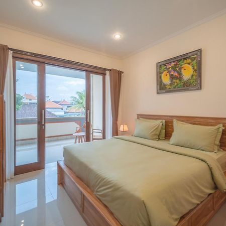 Titeng Guest House - Comfortable Studio In Amazing Location Near Potato Head And The Beach Seminyak  Exterior photo