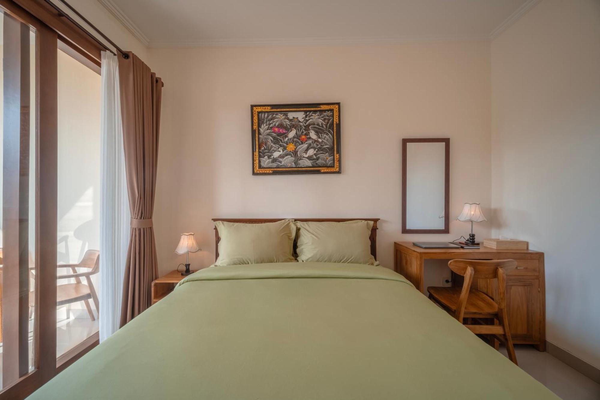 Titeng Guest House - Comfortable Studio In Amazing Location Near Potato Head And The Beach Seminyak  Exterior photo