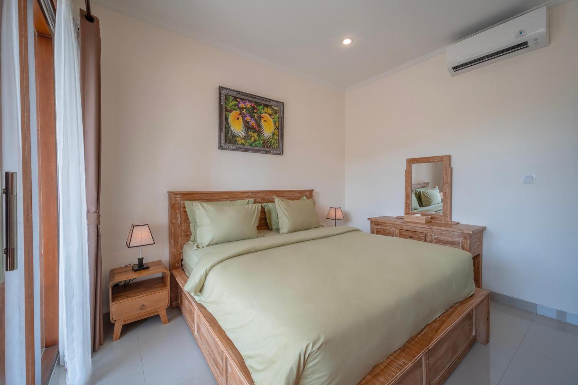 Titeng Guest House - Comfortable Studio In Amazing Location Near Potato Head And The Beach Seminyak  Exterior photo