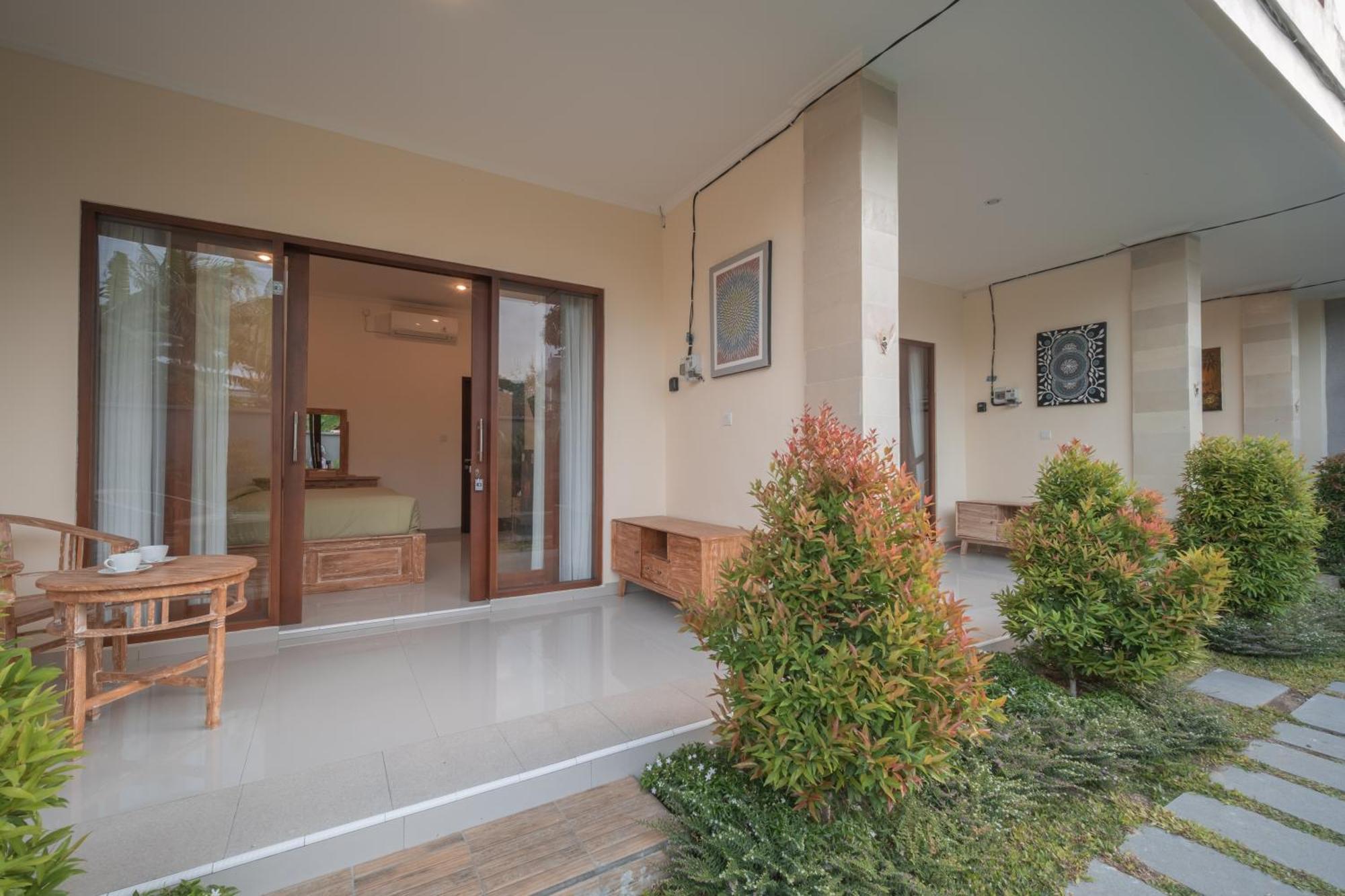 Titeng Guest House - Comfortable Studio In Amazing Location Near Potato Head And The Beach Seminyak  Exterior photo