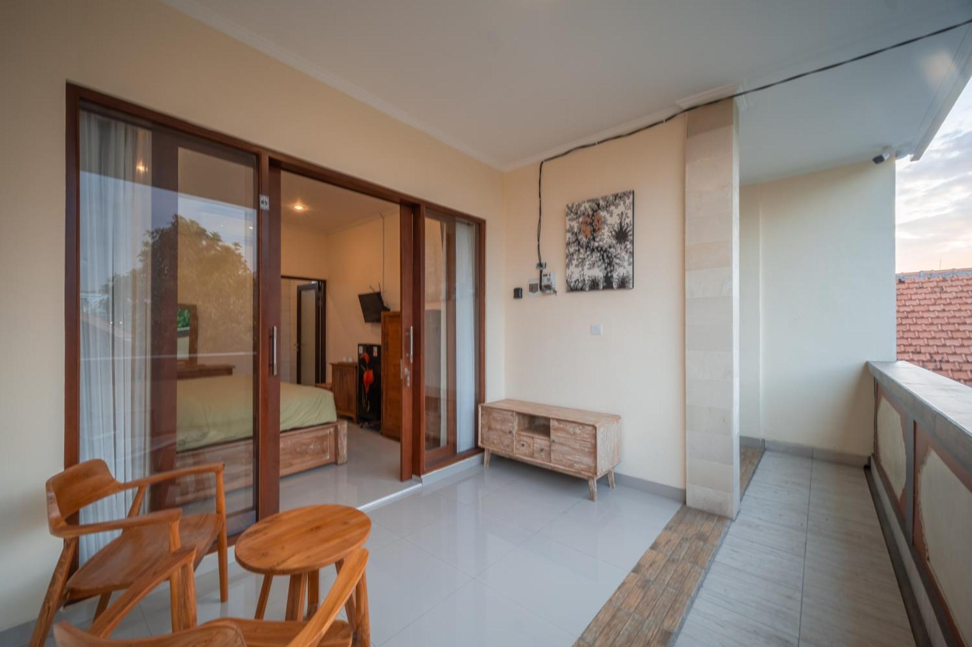 Titeng Guest House - Comfortable Studio In Amazing Location Near Potato Head And The Beach Seminyak  Exterior photo