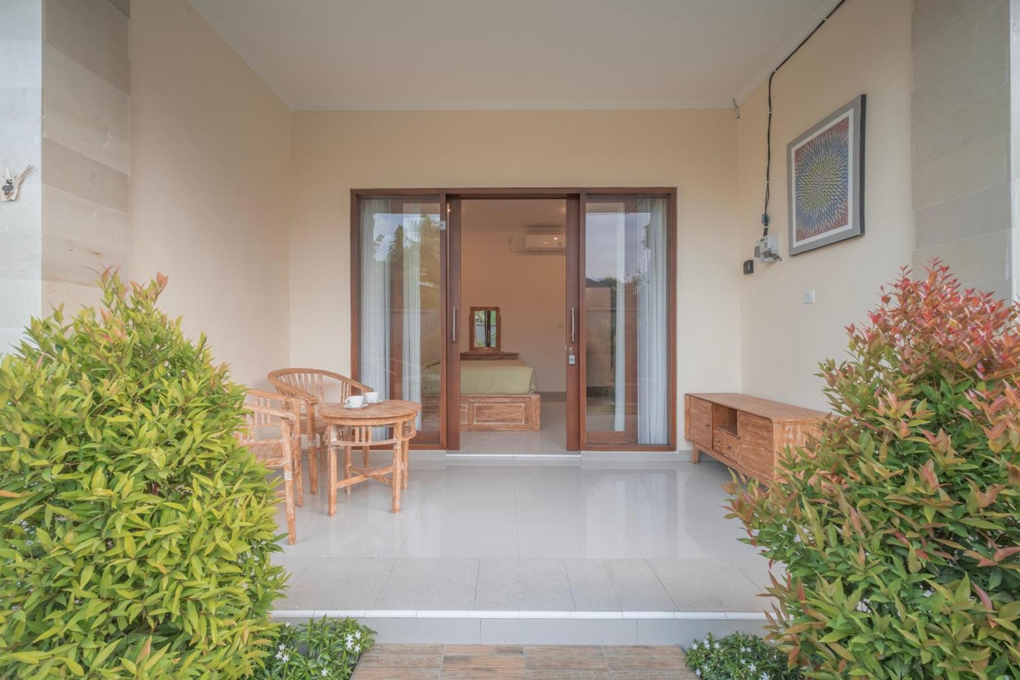 Titeng Guest House - Comfortable Studio In Amazing Location Near Potato Head And The Beach Seminyak  Exterior photo